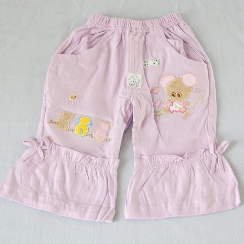 Pantalon pour garçons et filles - Ref 2058910