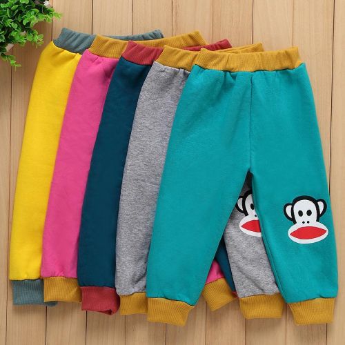 Pantalon pour garçons et filles - Ref 2058920