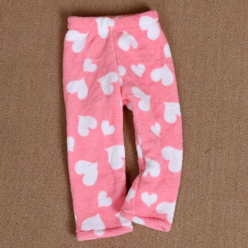 Pantalon pour garçons et filles One Size en polyester - Ref 2058921
