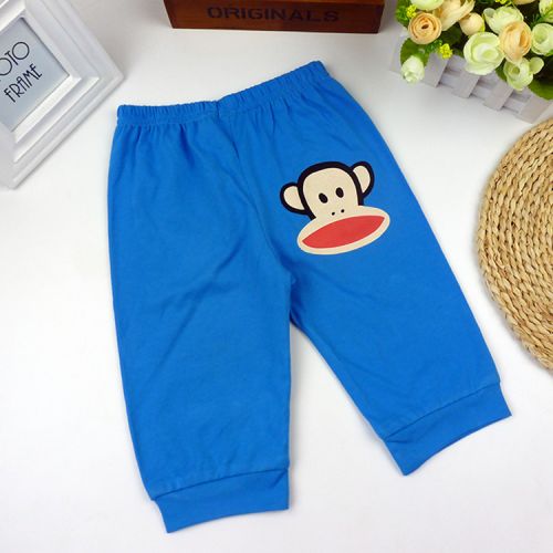 Pantalon pour garçons et filles en coton - Ref 2058922