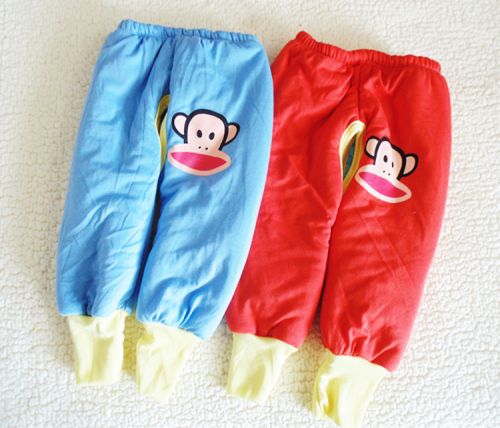 Pantalon pour garçons et filles - Ref 2058930