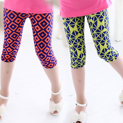 Pantalon pour garçons et filles en CVC - Ref 2058931