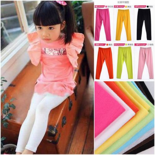 Pantalon pour garçons et filles guêtres - Ref 2058940