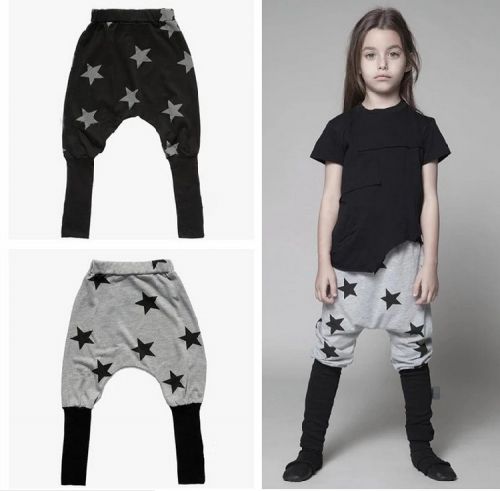 Pantalon pour garçons et filles ALIIE&AMPBELL - Ref 2058944