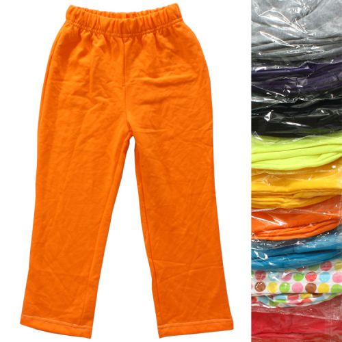  Pantalon pour garçons et filles en mélange - Ref 2058964