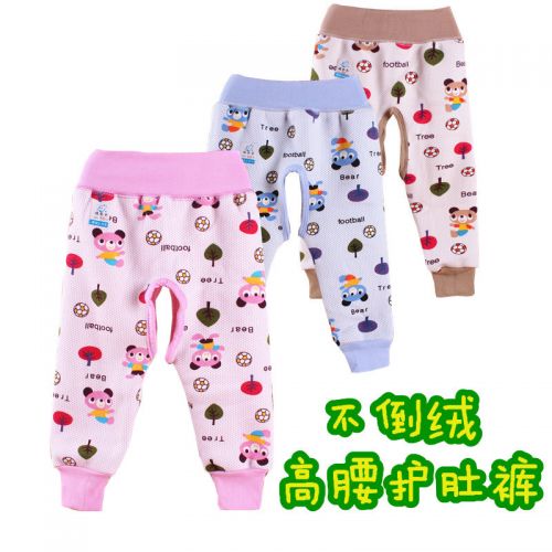 Pantalon pour garçons et filles - Ref 2058975