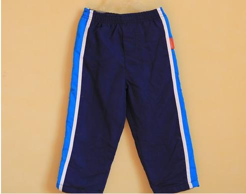  Pantalon pour garçons et filles en polyester - Ref 2058980