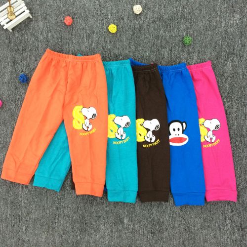 Pantalon pour garçons et filles - Ref 2059026