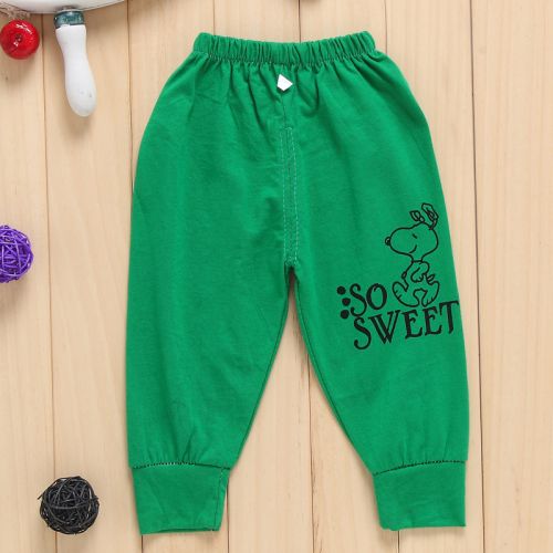 Pantalon pour garçons et filles - Ref 2059029