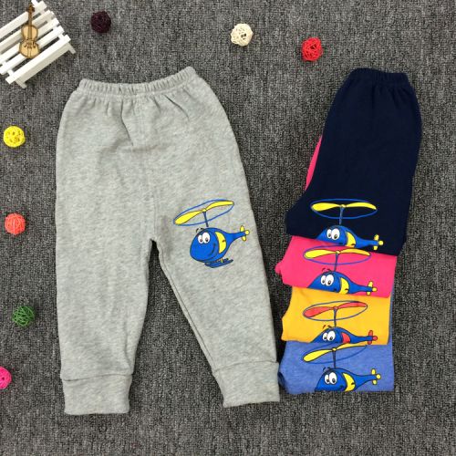 Pantalon pour garçons et filles - Ref 2059033