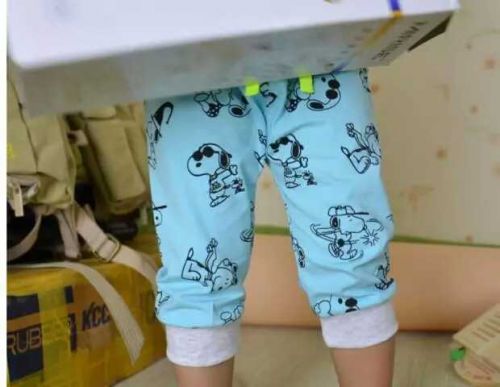 Pantalon pour garçons et filles - Ref 2059067