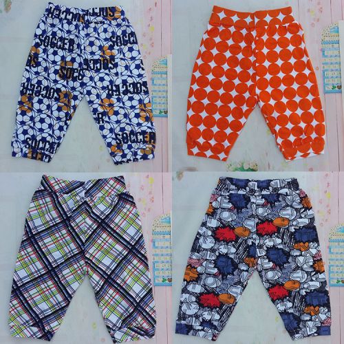 Pantalon pour garçons et filles - Ref 2059070