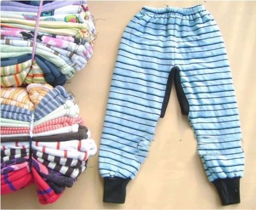 Pantalon pour garçons et filles - Ref 2059084