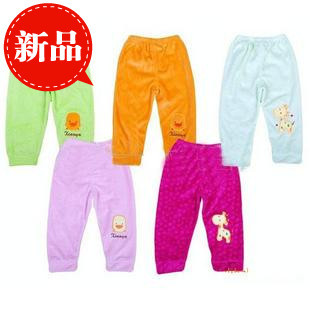 Pantalon pour garçons et filles en velours - Ref 2059103