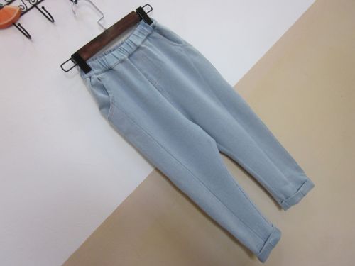 Pantalon pour garçons et filles - Ref 2059118