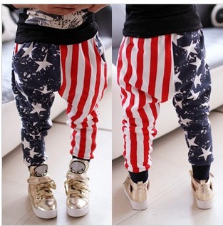 Pantalon pour garçons et filles - Ref 2059123