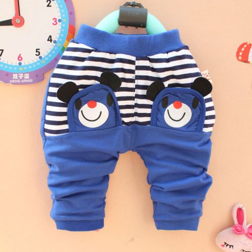 Pantalon pour garçons et filles - Ref 2059126