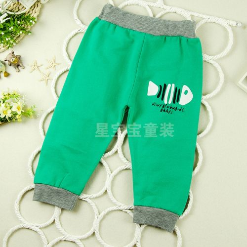 Pantalon pour garçons et filles - Ref 2059132