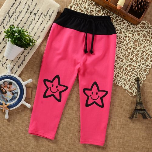 Pantalon pour garçons et filles - Ref 2059134