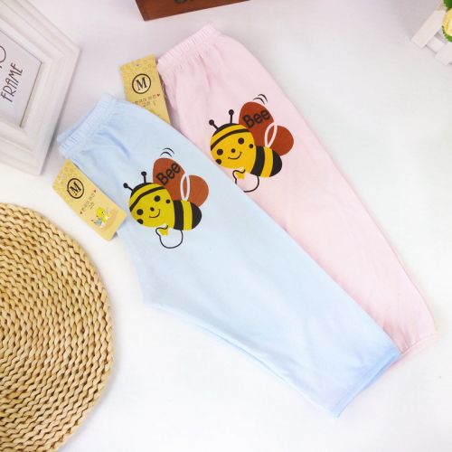 Pantalon pour garçons et filles en coton - Ref 2059148