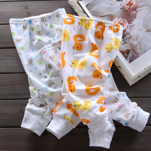 Pantalon pour garçons et filles en coton - Ref 2059151