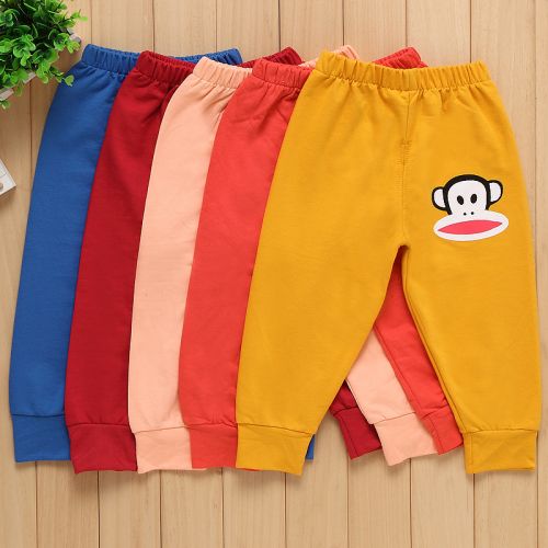 Pantalon pour garçons et filles - Ref 2059158