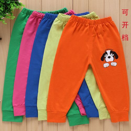 Pantalon pour garçons et filles - Ref 2059159