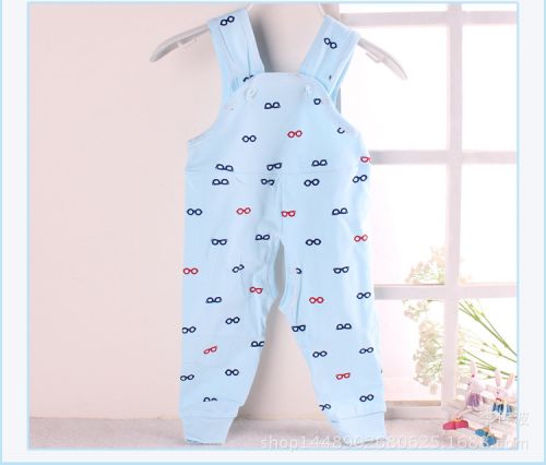 Pantalon pour garçons et filles L-JIXIANGBAO - Ref 2059165