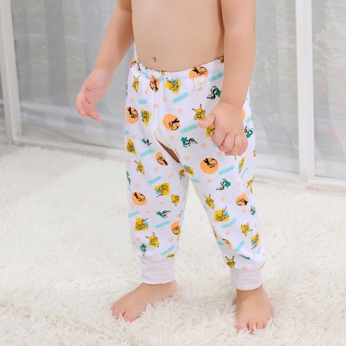 Pantalon pour garçons et filles - Ref 2059172