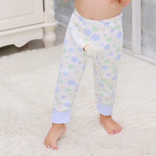 Pantalon pour garçons et filles - Ref 2059179