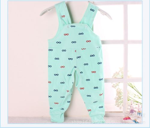 Pantalon pour garçons et filles L-JIXIANGBAO - Ref 2059182