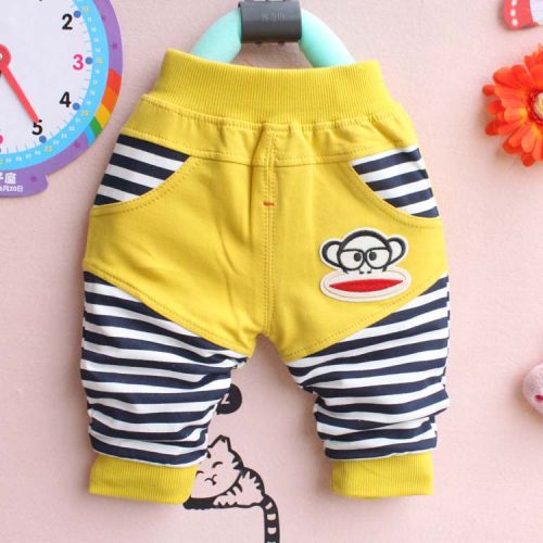 Pantalon pour garçons et filles - Ref 2059206