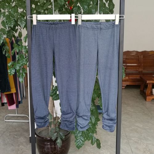  Pantalon pour garçons et filles en CVC - Ref 2059221