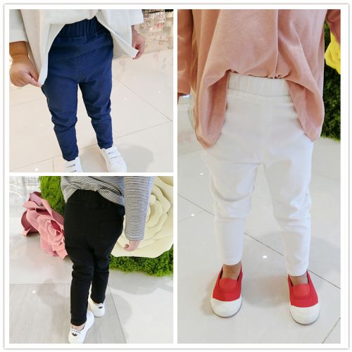Pantalon pour garçons et filles - Ref 2059235