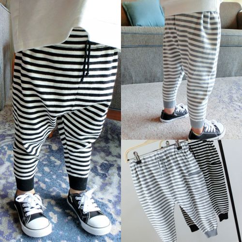 Pantalon pour garçons et filles - Ref 2059243