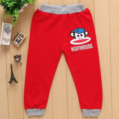 Pantalon pour garçons et filles - Ref 2059259