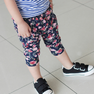 Pantalon pour garçons et filles Sarouel - Ref 2059262