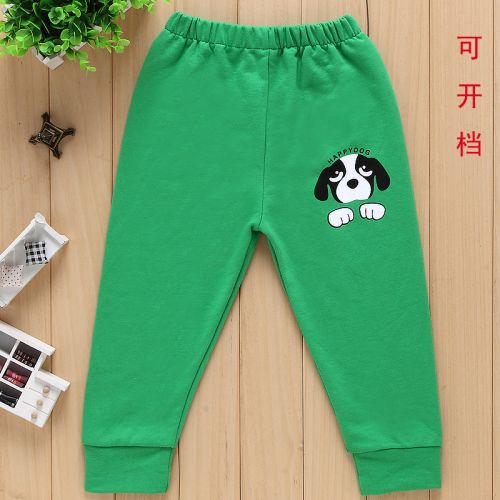 Pantalon pour garçons et filles - Ref 2059267