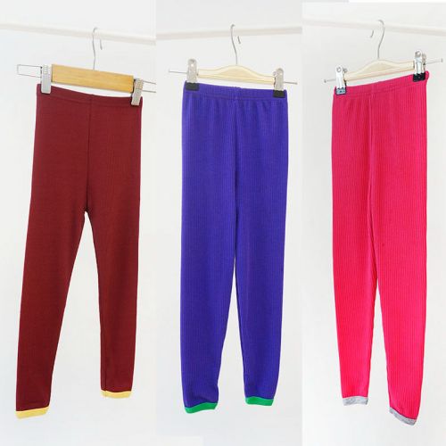 Pantalon pour garçons et filles en CVC - Ref 2059276