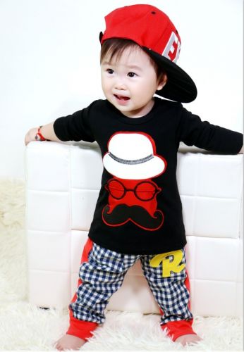 Pantalon pour garçons et filles - Ref 2059280