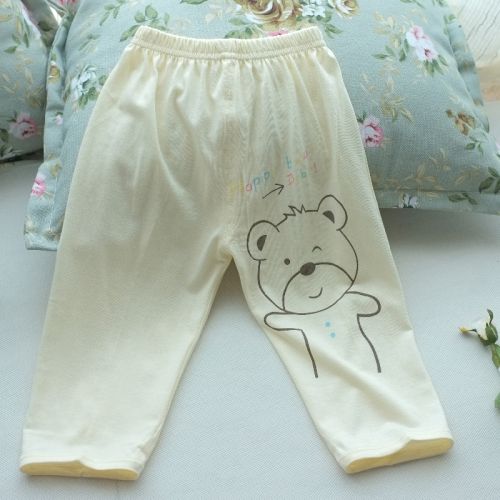  Pantalon pour garçons et filles en Toile de coton - Ref 2059281