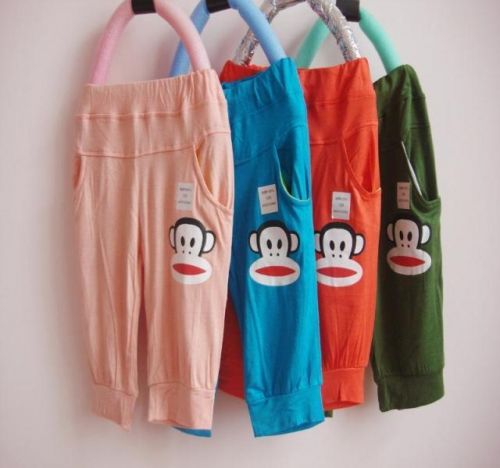 Pantalon pour garçons et filles - Ref 2059284