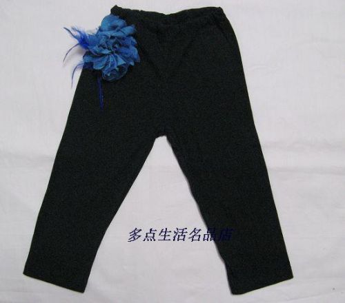 Pantalon pour garçons et filles Pantacourt - Ref 2059299
