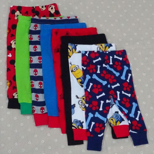 Pantalon pour garçons et filles - Ref 2059323