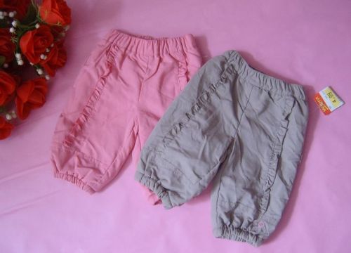 Pantalon pour garçons et filles en mélange - Ref 2059332