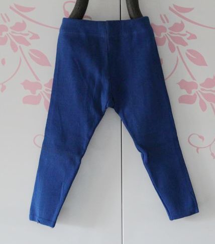 Pantalon pour garçons et filles en polyester - Ref 2059333