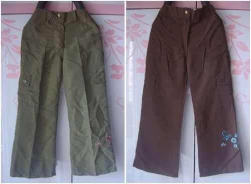 Pantalon pour garçons et filles - Ref 2059334