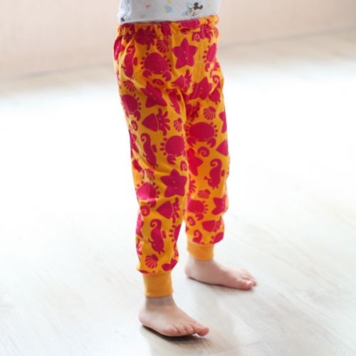  Pantalon pour garçons et filles - Ref 2059347