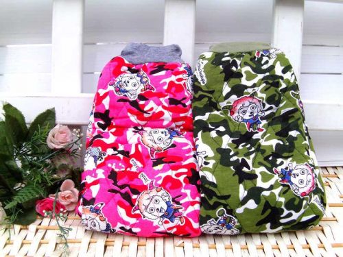 Pantalon pour garçons et filles coton coloré - Ref 2059373