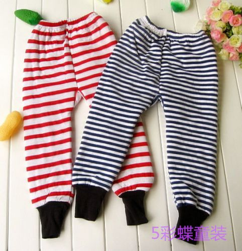 Pantalon pour garçons et filles - Ref 2059387